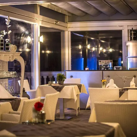 Bed & Breakfast La Perla