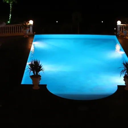 La Perla Bed & Breakfast Licata