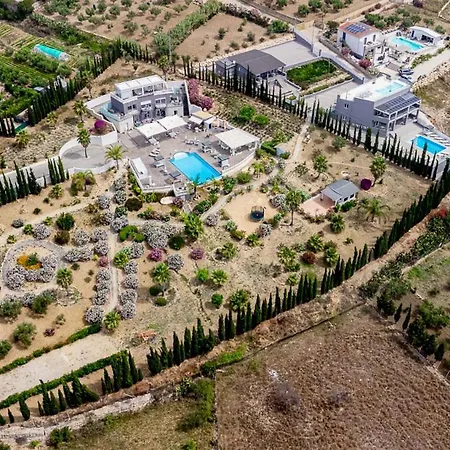 La Perla Bed & Breakfast