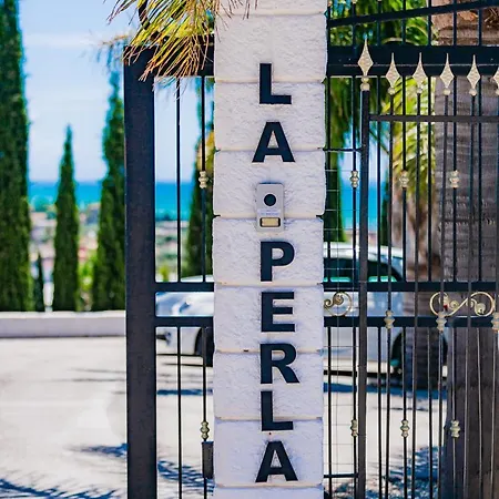 Bed & Breakfast Villalaperla