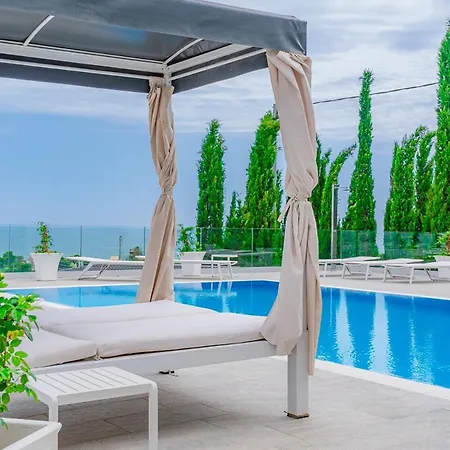 Bed & Breakfast La Perla
