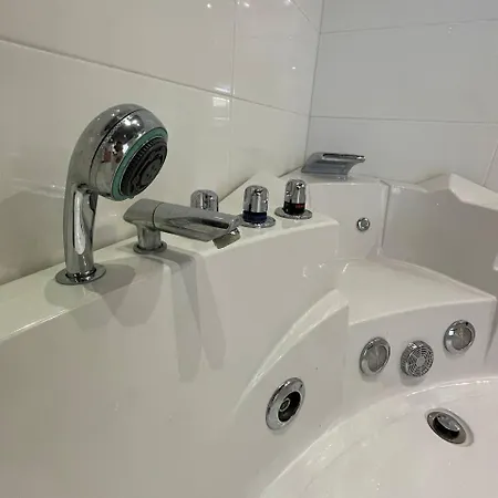 Bed & Breakfast La Perla