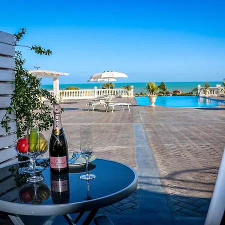 Bed & Breakfast Villalaperla 4*