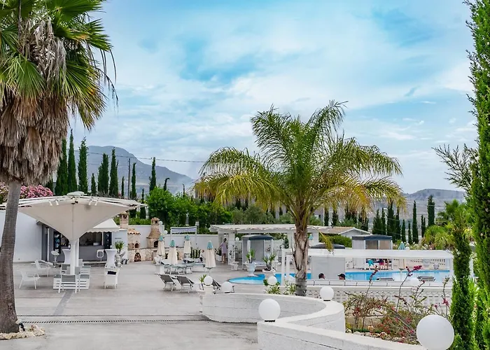 B&B La Perla 4*