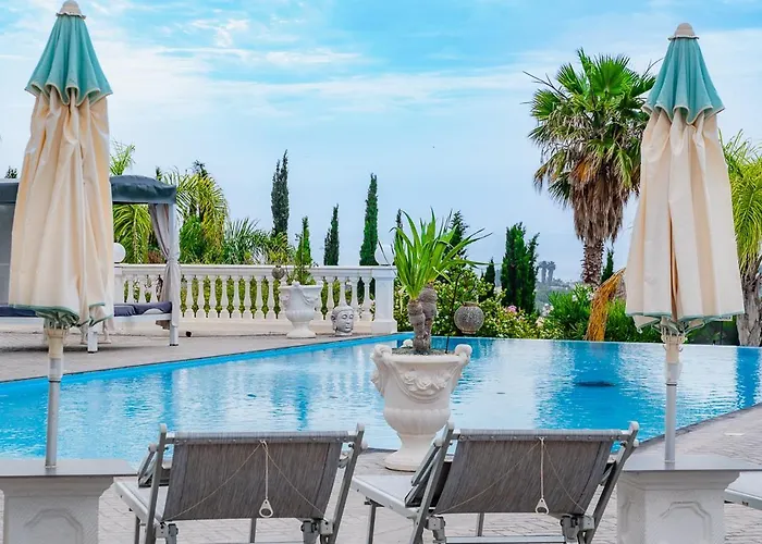 La Perla ליקאטה