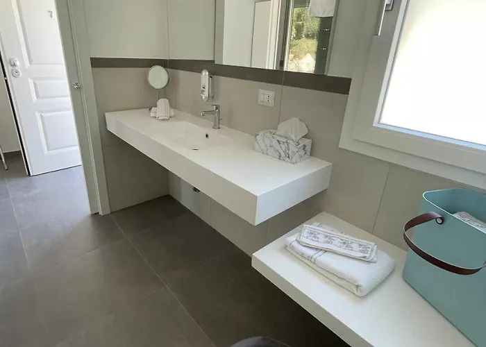B&B La Perla 4*