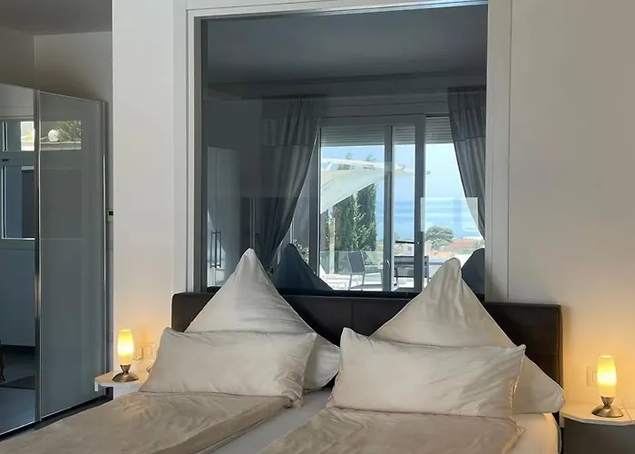La Perla B&B 4*