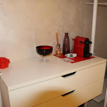 Couette-café La Perla Licata