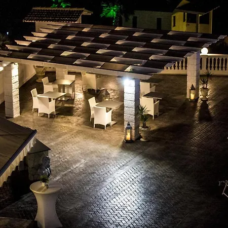 B&B La Perla 리카타