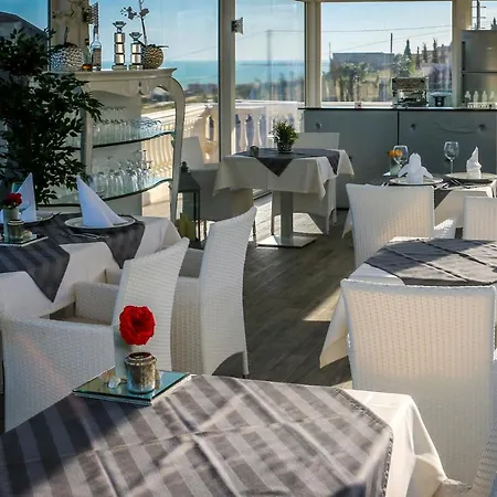 La Perla Couette-café Licata