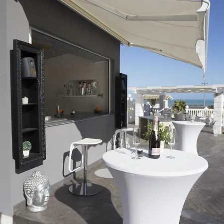 B&B La Perla 4*