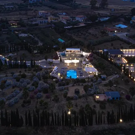 La Perla *
