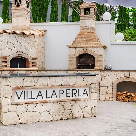 La Perla * Licata