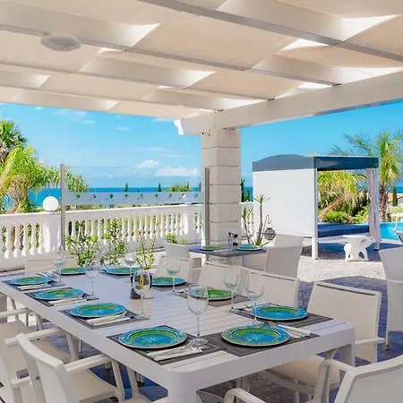 B&B La Perla 4*