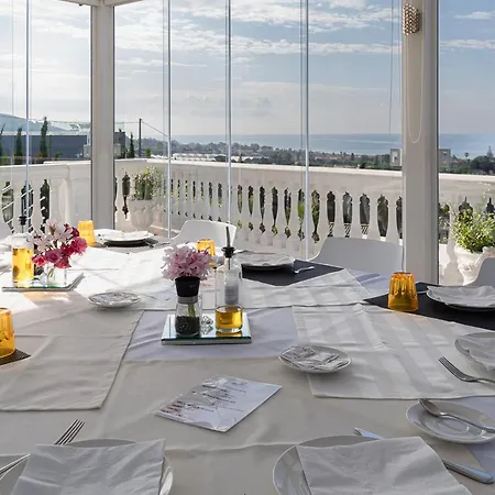 B&B La Perla 리카타