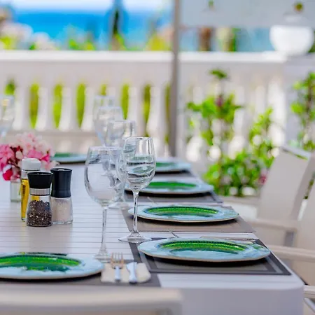 La Perla B&B