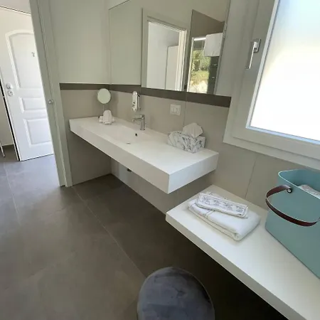 Bed and breakfast La Perla 4*