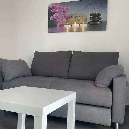 La Perla Bed and breakfast Licata