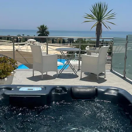 La Perla 4* Licata