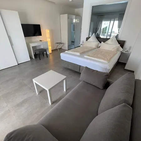 La Perla Bed and breakfast Licata