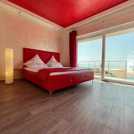 Bed and breakfast La Perla Licata