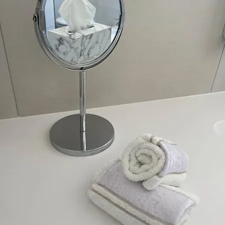La Perla Bed and breakfast Licata