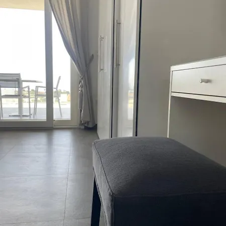 Bed and breakfast La Perla Licata