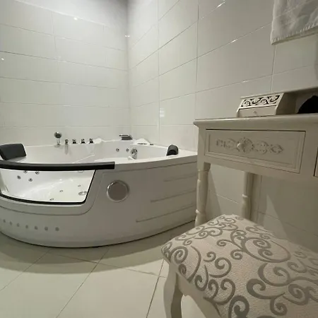 La Perla Bed and breakfast