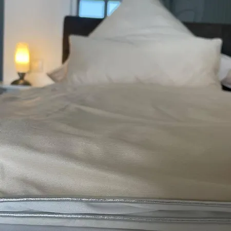 Bed and breakfast La Perla