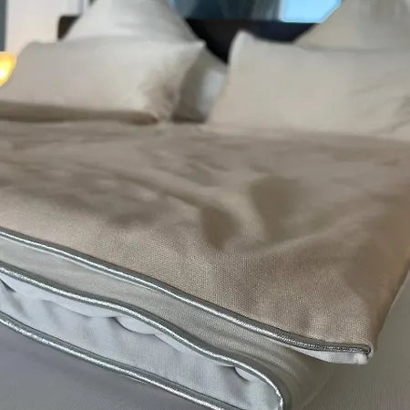 Bed and breakfast La Perla Licata