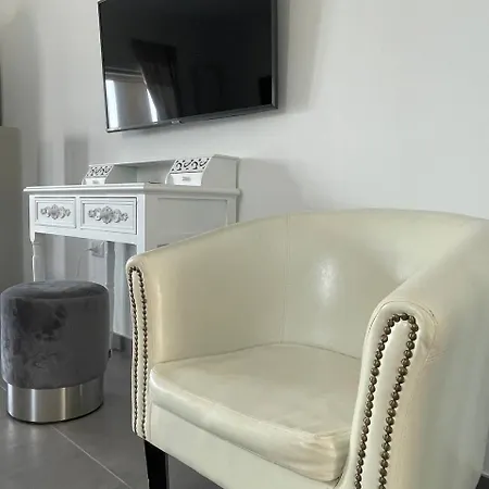La Perla Bed and breakfast