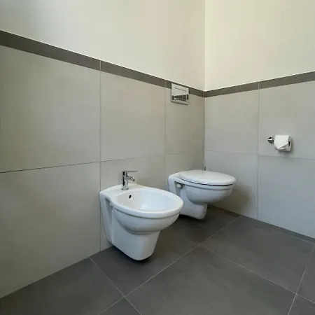 Bed and breakfast La Perla