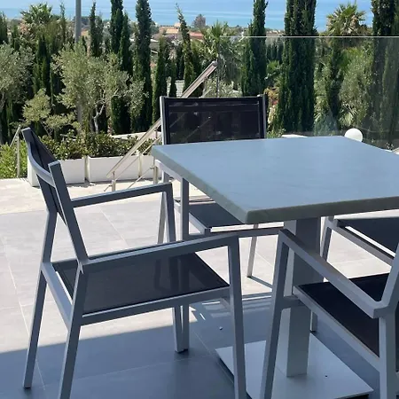 La Perla Bed and breakfast Licata