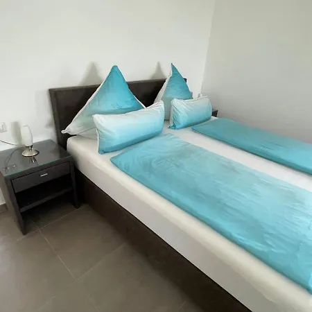 Bed and breakfast La Perla Licata