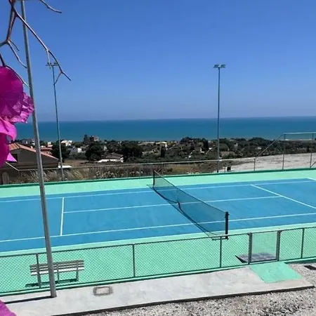 Bed and breakfast La Perla 4*