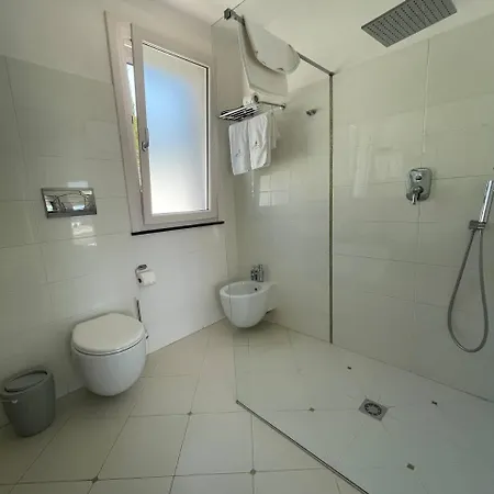 Bed and breakfast La Perla Licata