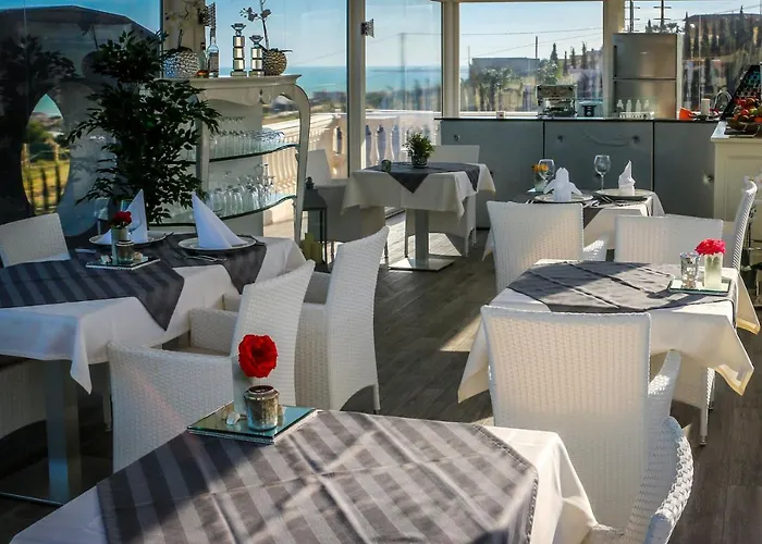 La Perla Bed & Breakfast Licata